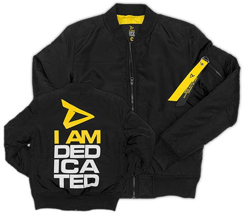 Dedicated Bomber Jacket