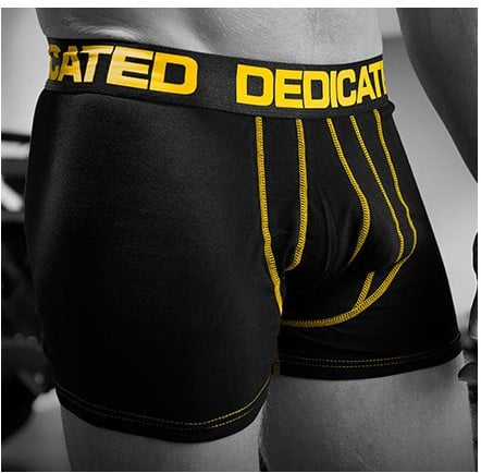 Dedicated Boxer Shorts - 3 pack - S
