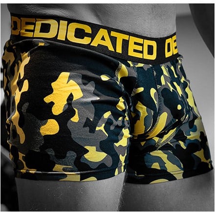 Dedicated Boxer Shorts - 3 pack - S