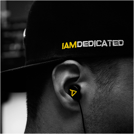 Dedicated earbuds