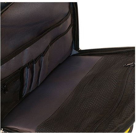 Dedicated Premium Backpack - camo
