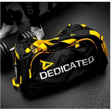 Dedicated Premium Gym Bag