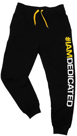 Dedicated Slimfit Pants - I am Dedicated