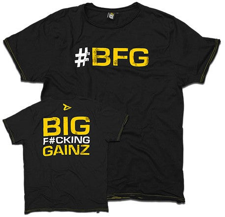 Dedicated T-Shirt - BFG