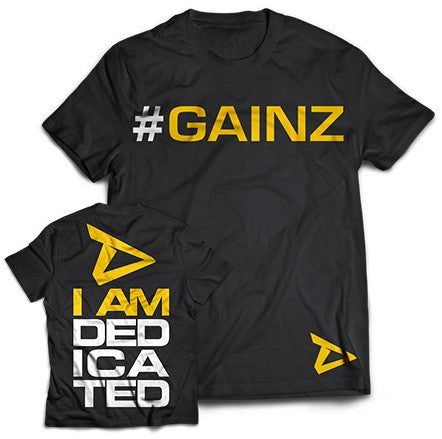 Dedicated T-Shirt -
