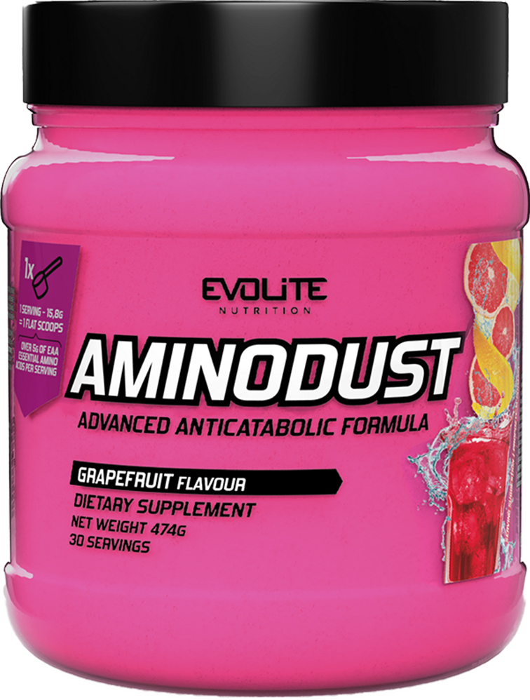 Evolite AminoDust - 474 g