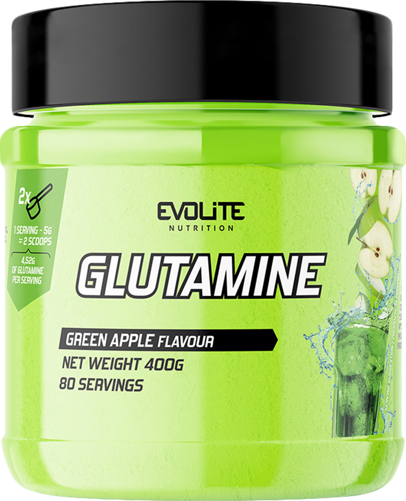 Evolite Glutamine - 400 g