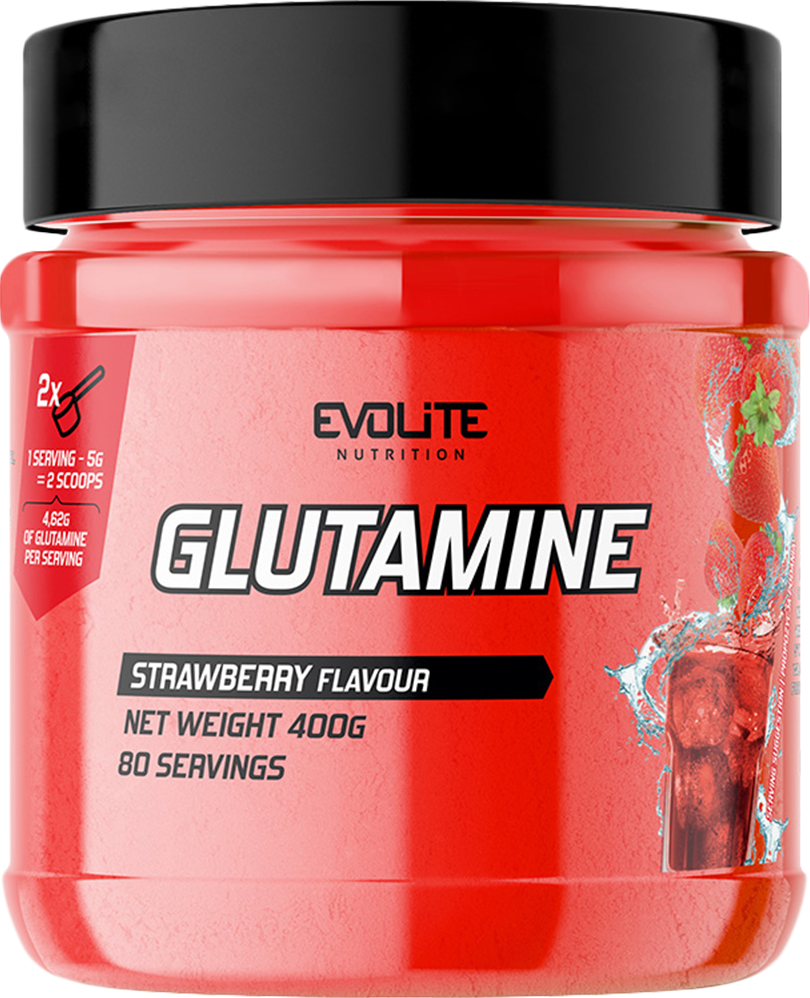Evolite Glutamine - 400 g