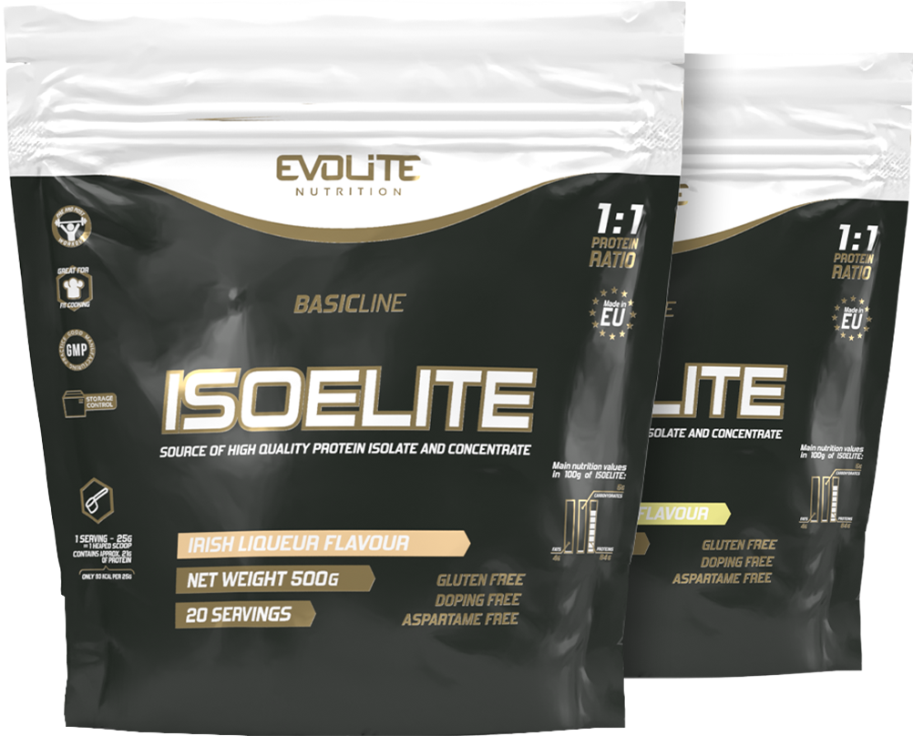 Evolite IsoElite - 500 g