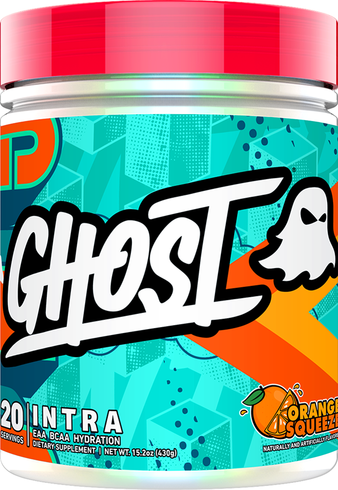 Ghost Intra - 20 servings