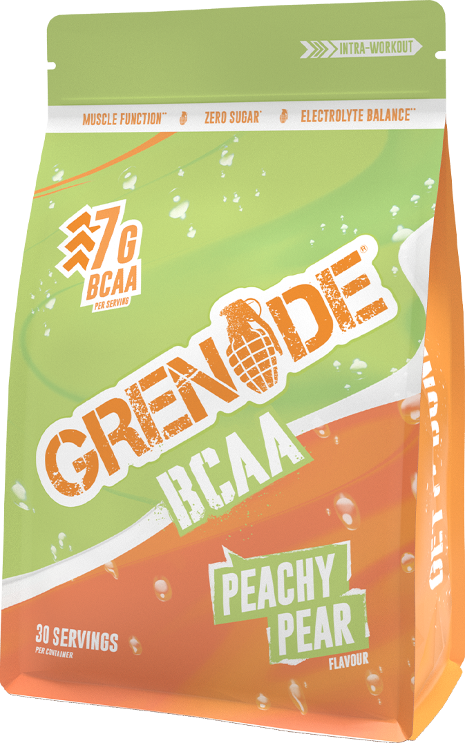 Grenade BCAA - 390 g