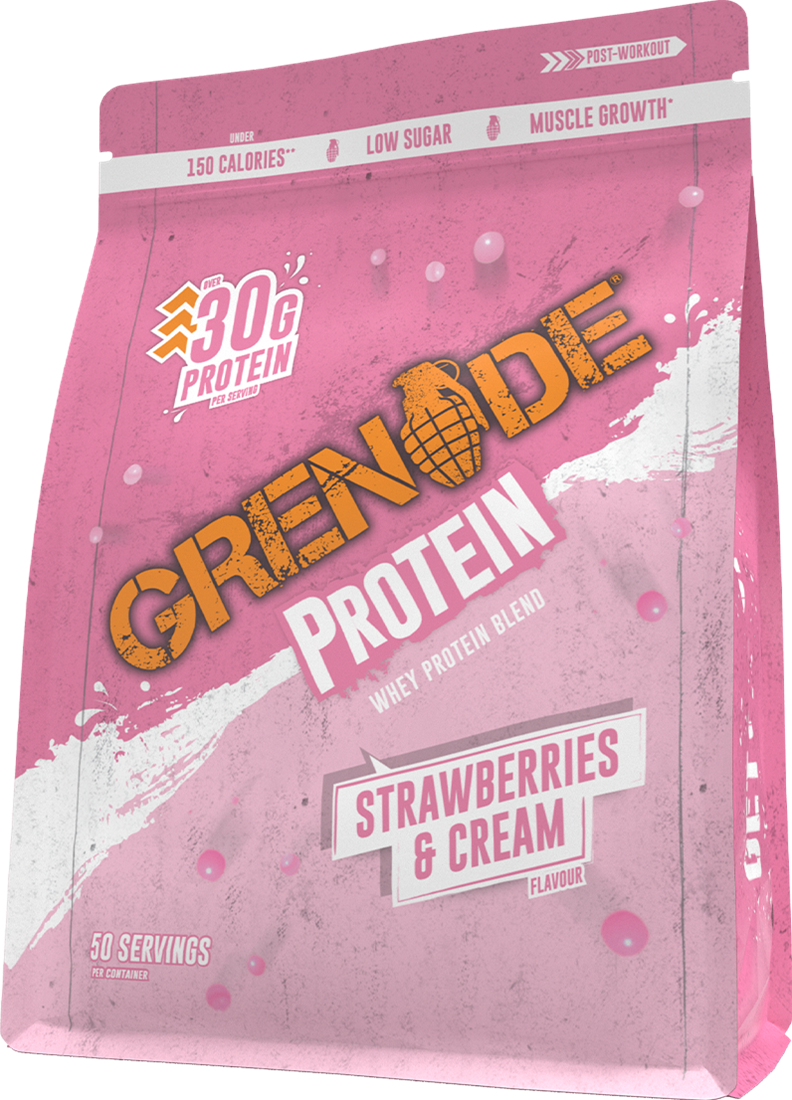 Grenade Protein - 2000 g