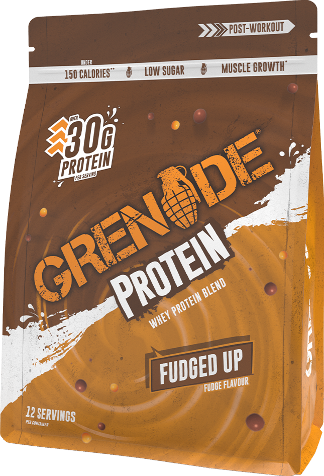 Grenade Protein - 480 g