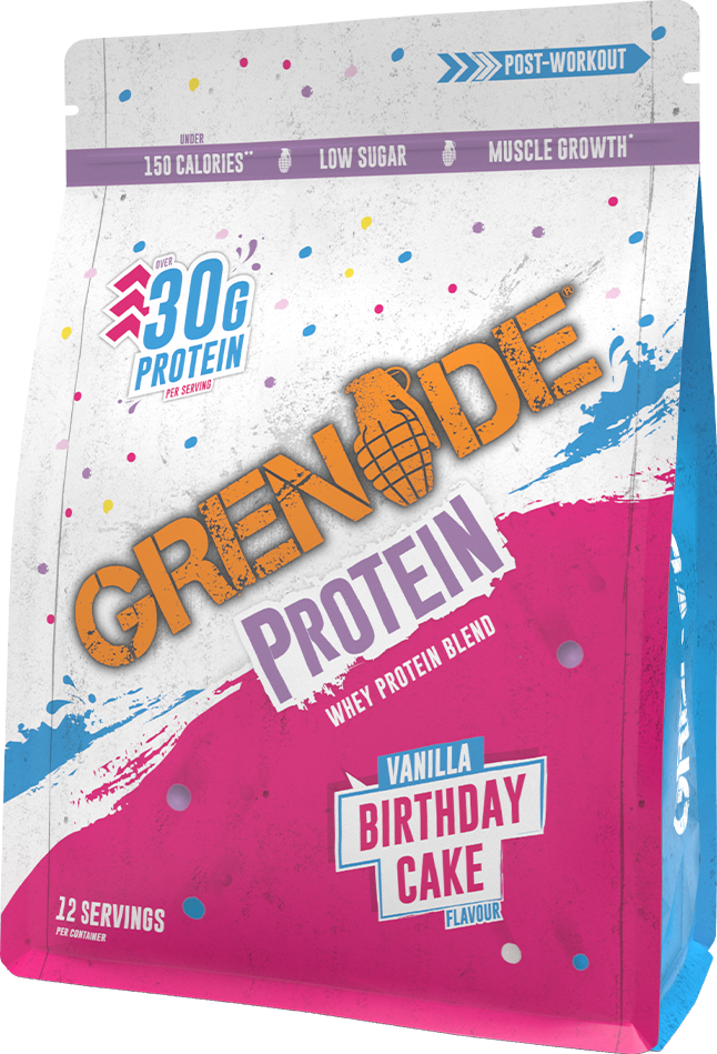 Grenade Protein - 480 g