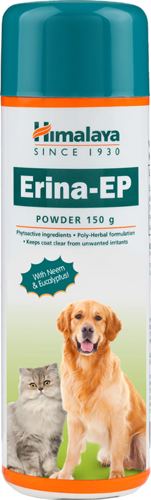 Himalaya Erina EP Powder - 150 g