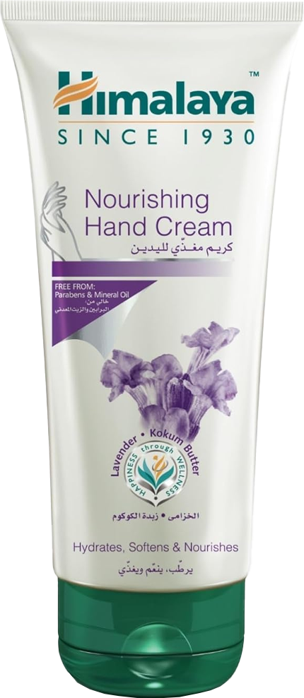 Himalaya Nourishing Hand Cream - 100 ml
