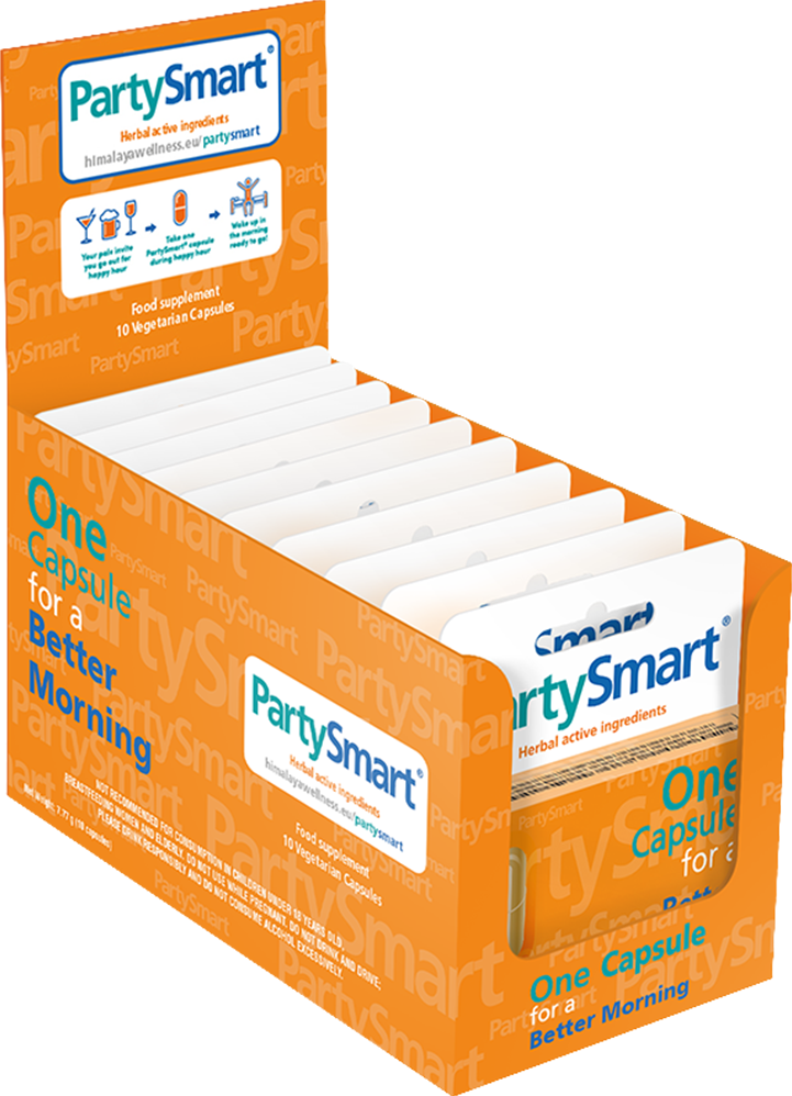 Himalaya PartySmart 10st
