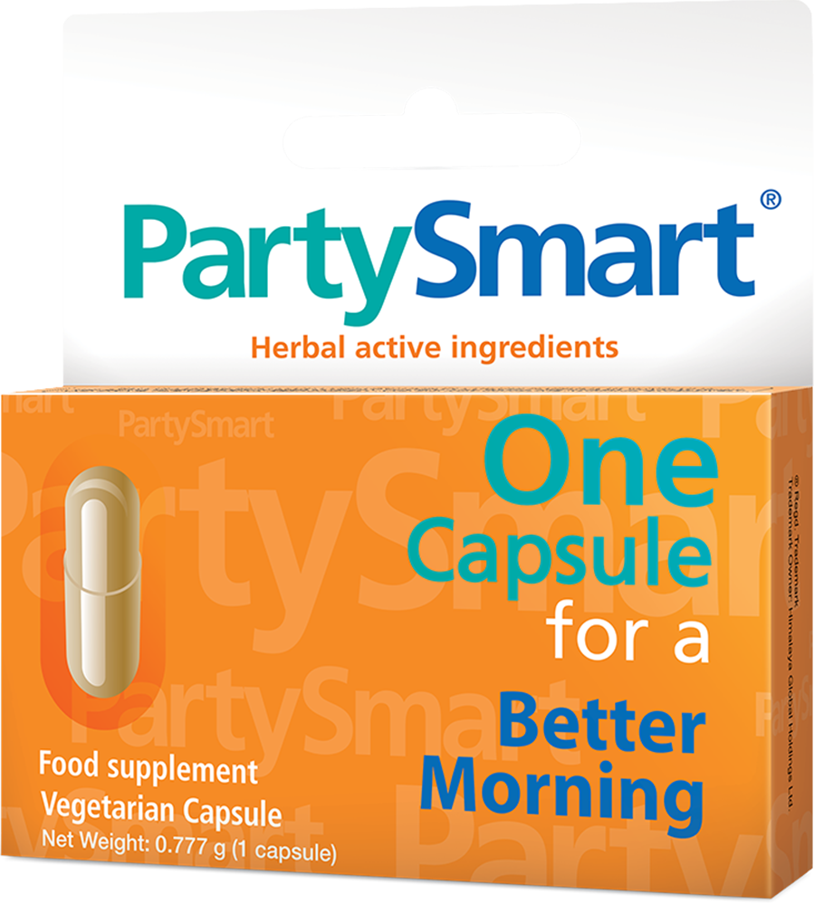 Himalaya PartySmart 10st