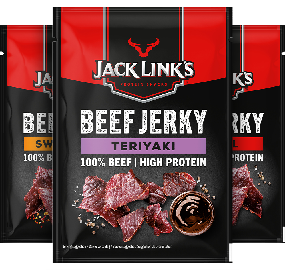 Jack Link&
