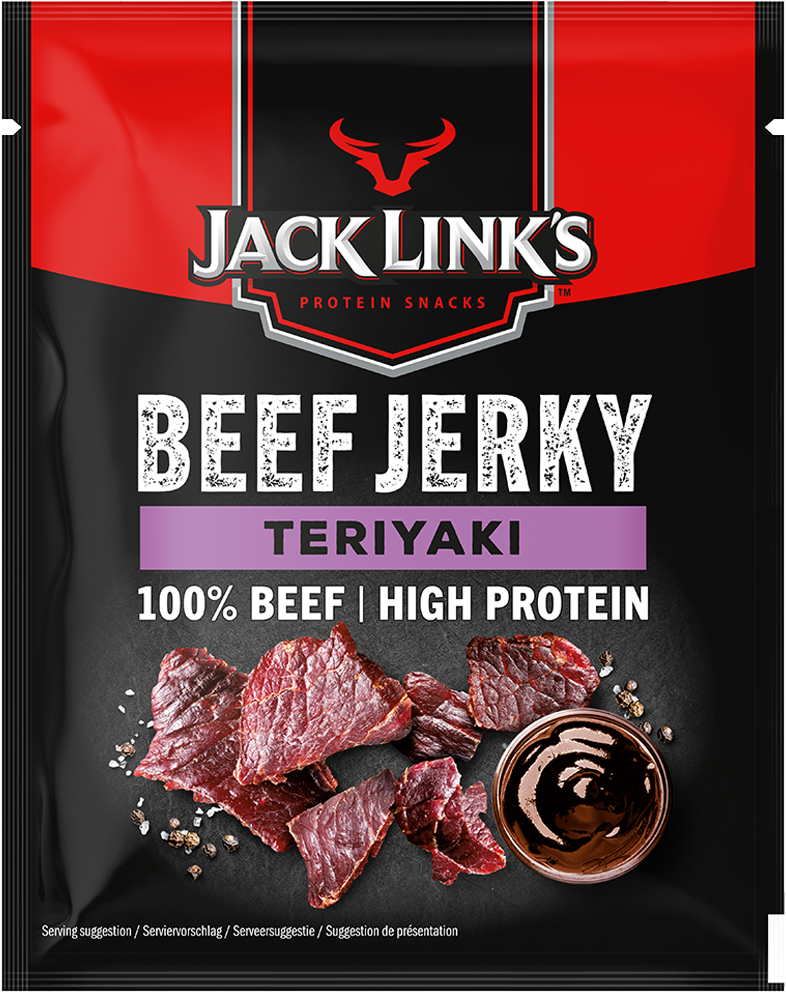 Jack Link&