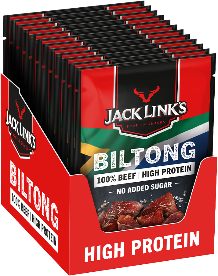 Jack Link&