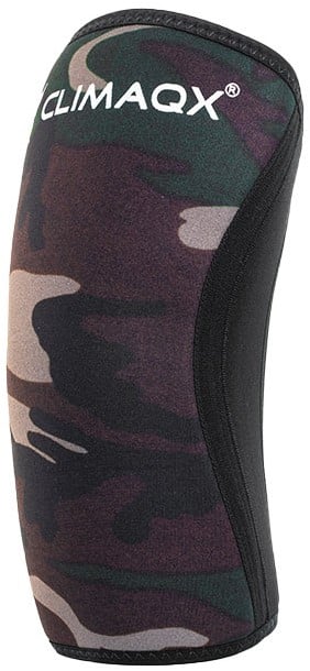Climaqx Knee Sleeves - Camo - XXL