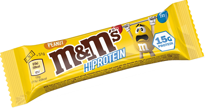 M&M&
