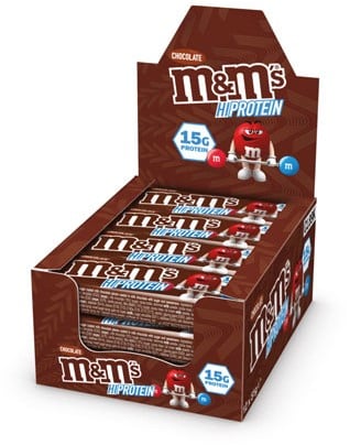 M&M&
