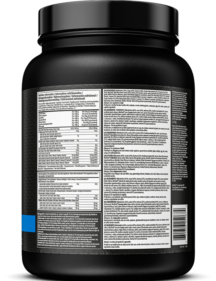 MuscleTech Cell Tech Creatine - 2270 g