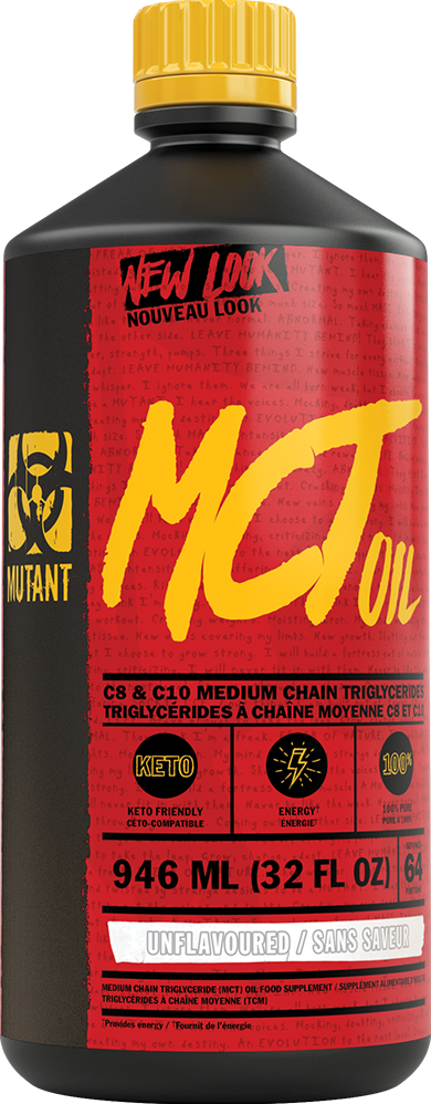 Mutant MCT Oil - 946 ml