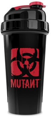 Mutant Shaker - 1 L