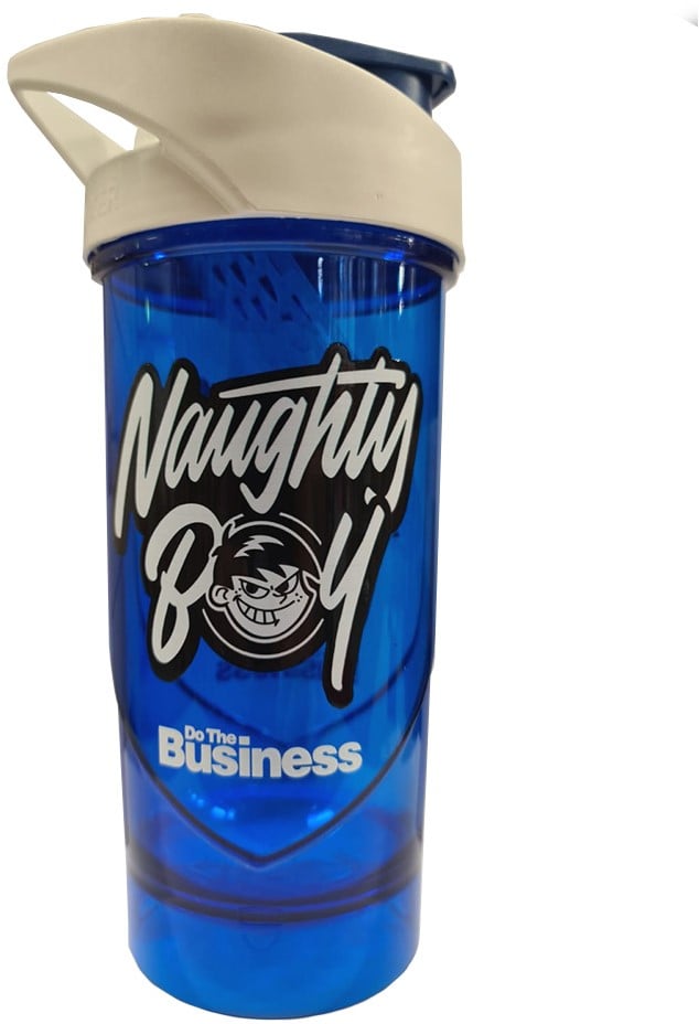 Naughty Boy Shieldmixer Shaker - 700 ml