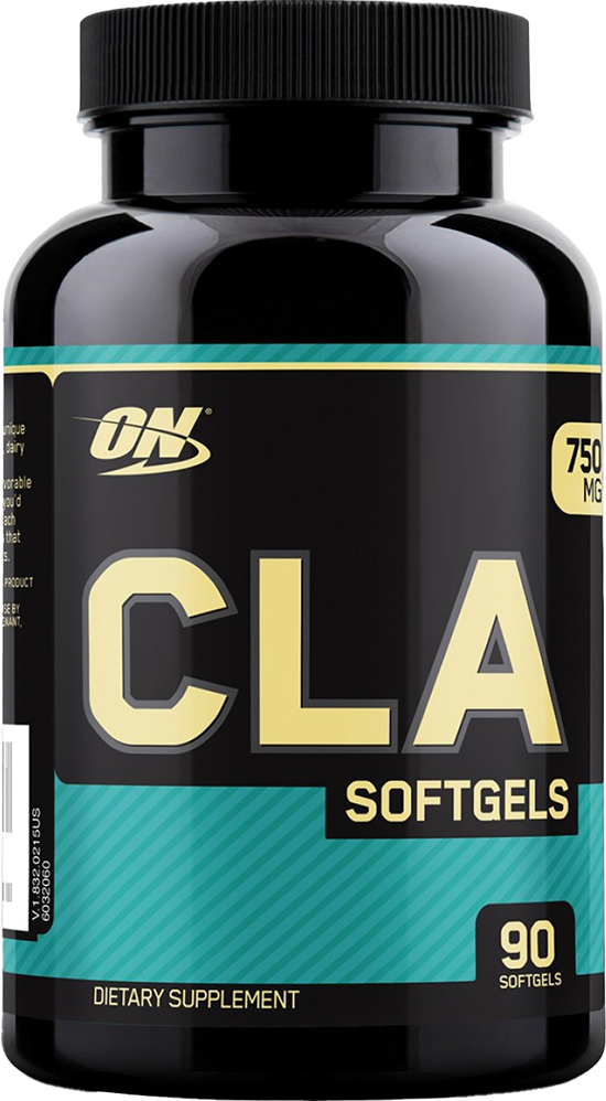 Optimum Nutrition CLA - 90 softgels