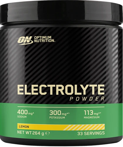 Optimum Nutrition Electrolyte Powder - 264 g
