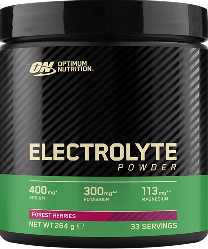 Optimum Nutrition Electrolyte Powder - 264 g