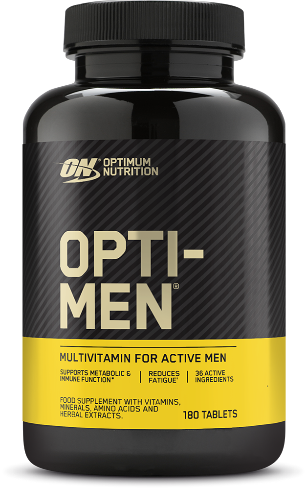 Optimum Nutrition Opti-Men