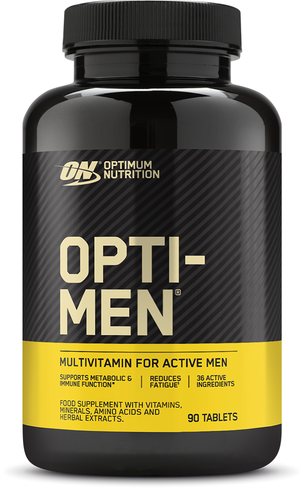 Optimum Nutrition Opti-Men