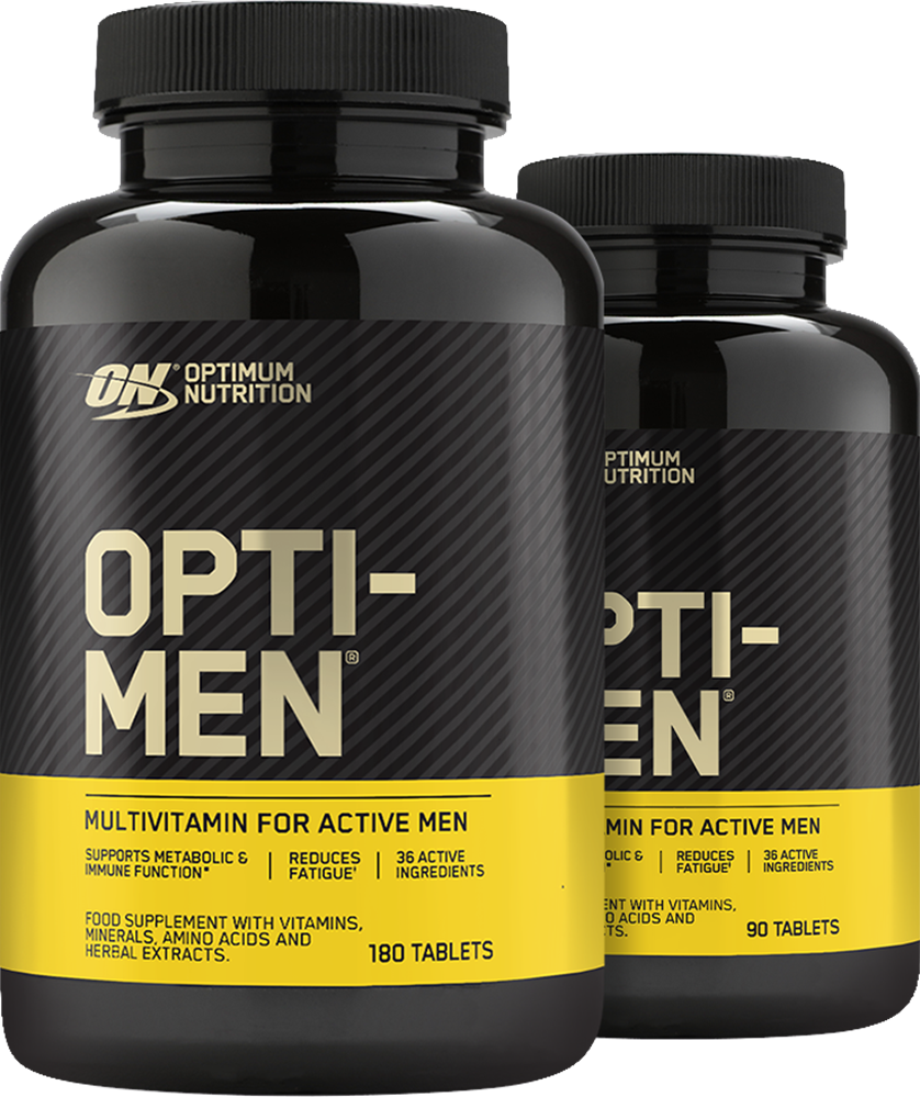 Optimum Nutrition Opti-Men