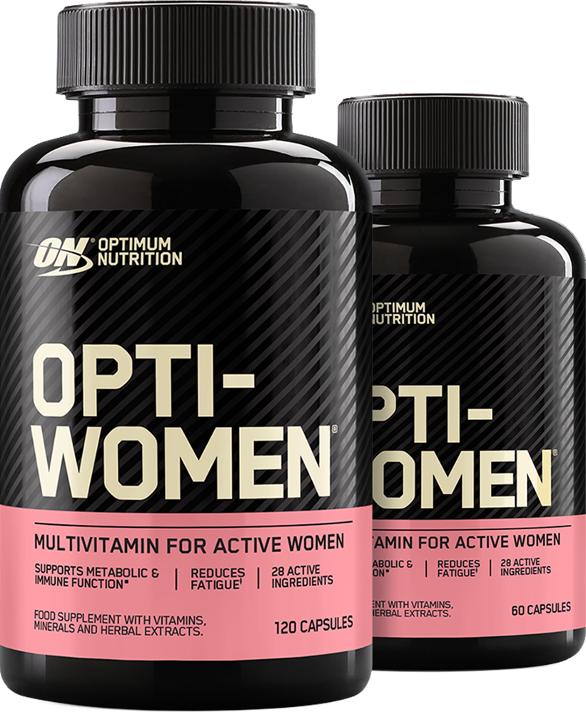 Optimum Nutrition Opti-Women