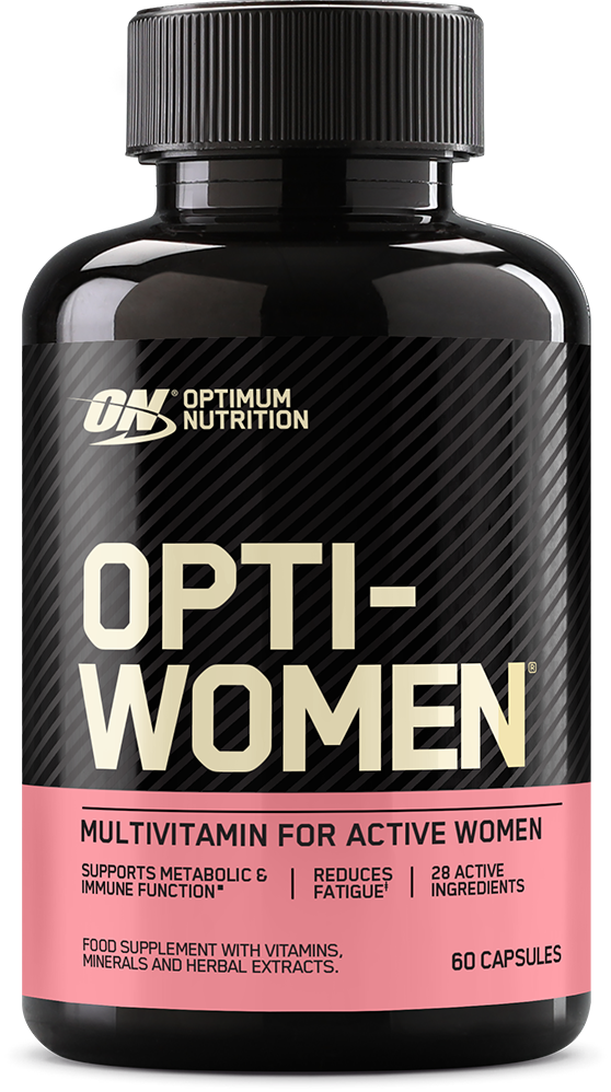 Optimum Nutrition Opti-Women