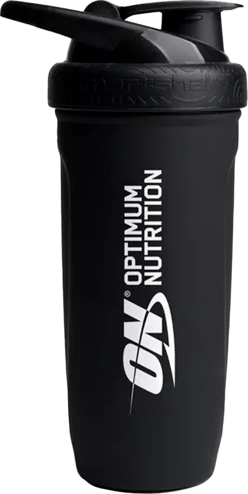 Optimum Nutrition Reforce Steel Smartshake - 900 ml