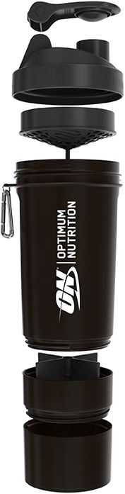 Optimum Nutrition Smart Shaker Lite - 600 ml