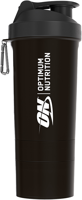 Optimum Nutrition Smart Shaker Lite - 600 ml