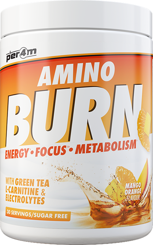 PER4M Amino Burn - 240 g