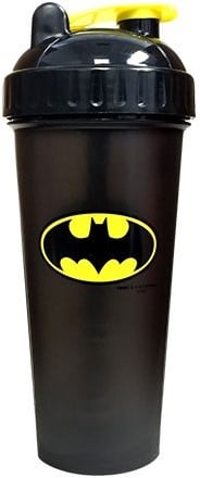 Performa Hero Series DC Shaker - 800 ml