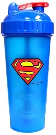 Performa Hero Series DC Shaker - 800 ml