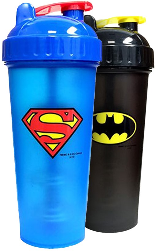 Performa Hero Series DC Shaker - 800 ml
