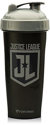 Performa Justice League Shaker - 800 ml
