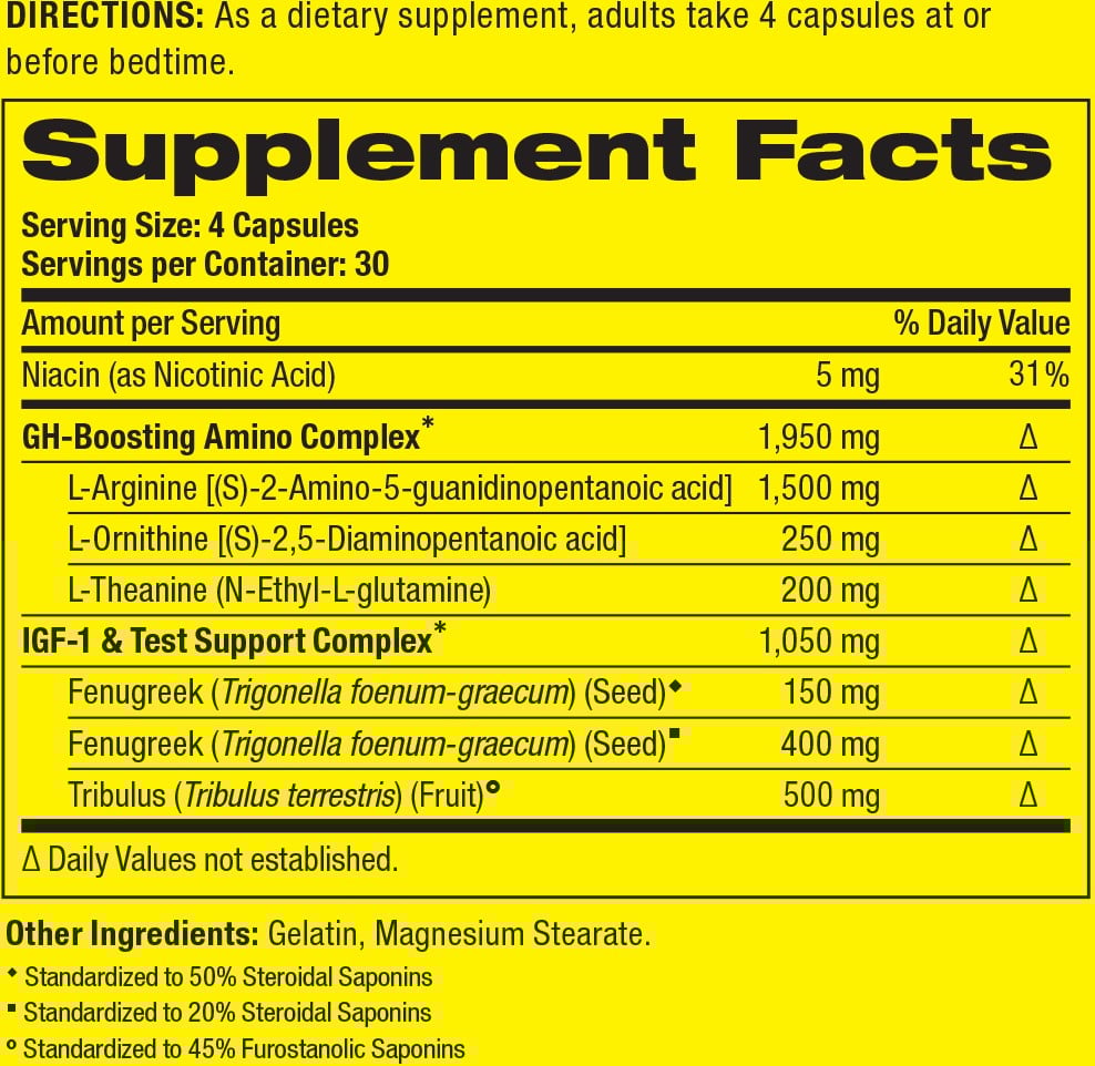 PharmaFreak Creatine Freak - 120 caps