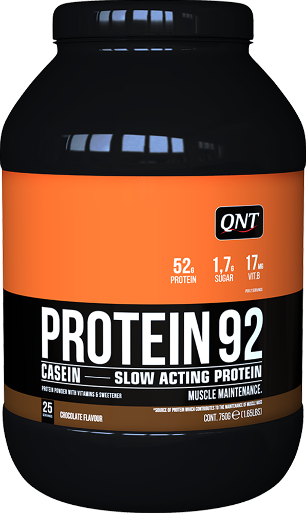 QNT Protein92 MIcellar - 750 g